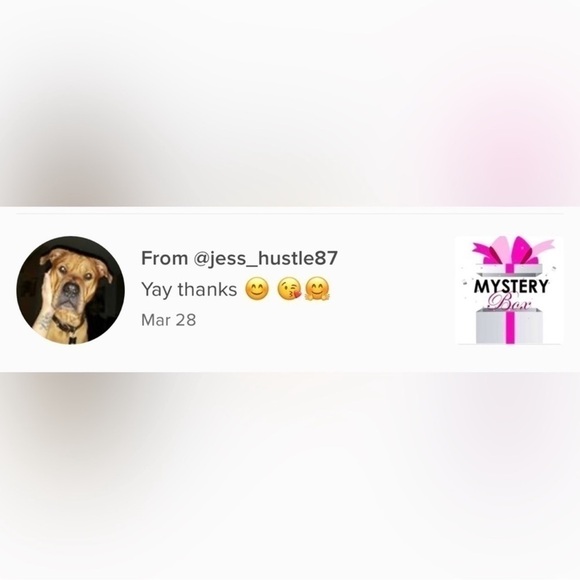 Reseller's Mystery Box 5lbs. Women’s Size L - Picture 6 of 8